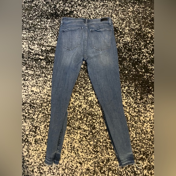 abercrombie & fitch jeans - Picture 4 of 5